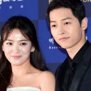 Sahih, Song Joong Ki Dan Song Hye Kyo Kahwin Oktober Ini