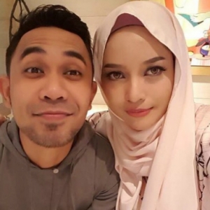 Tak Perasan Gambar Seksi Joy, Hafiz Hamidun Disekat Di IG Oleh Isteri?