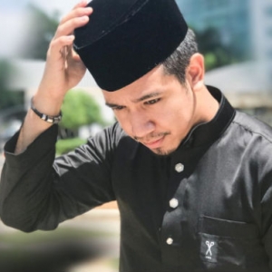 Sufi Rashid 'Humban' Ibu Sendiri Macam Kain Buruk, Betulkah?