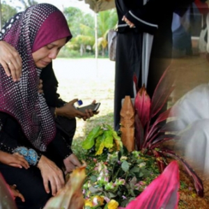 Tahu Punca Kematian Di Media, Ibu Thaqif Terkilan Layanan Hospital