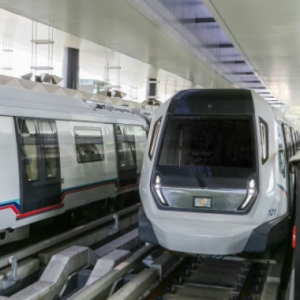 MRT-1 Beroperasi Sepenuhnya 17 Julai Ini