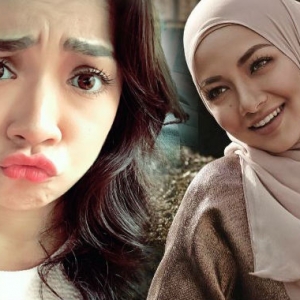 Neelofa 'Singkirkan' Nora Danish, Bangga Pengikut Cecah 4.9 Juta