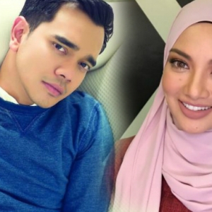 Dah Ada Hashtag Alofa, Mampu Ke Gandingan Alif Dan Neelofa Jadi Fenomena?