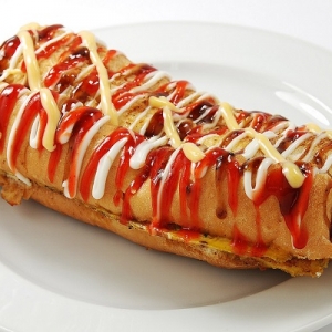 Cara Buat Roti John Semudah Alif Ba Ta