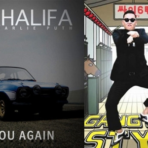 Video Paling Banyak Ditonton, 'See You Again' Kini Mengatasi Gangnam Style