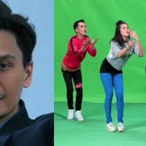 "Memang Nak Lagu 'I Am Me' Jadi Viral"- Edry KRU