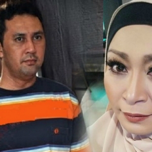 Nak Tunjuk Sangat Siapa Hebat, Liza Abdullah Sampai Bergaduh Dengan Roy Azman