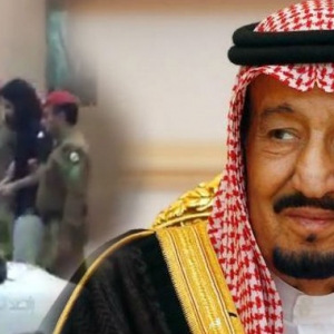 Kerabat Diraja Pun Tak Terlepas Hukuman - Raja Salman