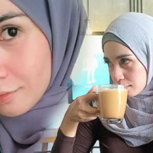 "Kehidupan Saya Sekarang Sangat Struggle" - Izreen Azminda