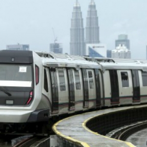 Baru Seminggu, Stesen MRT Dah Diancam Vandalisme