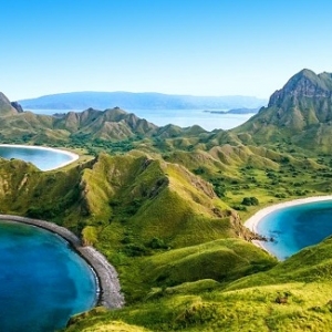 Cantiknya! Jom Jelajah Ke Syurga Tersembunyi Di Pulau Padar