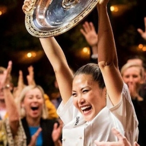 Rakyat Malaysia, Diana Chan Meraih Gelaran MasterChef Australia 2017