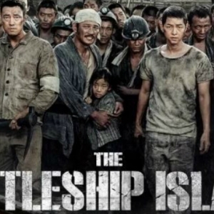 Ekspedisi Filem The Battleship Island Bawa Song Joong Ki, So Ji Sub & Hwang Jung Min Ke Malaysia
