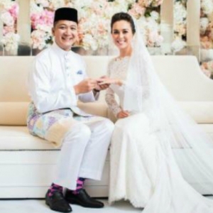 Idam Keluarga Besar, Suami Siti Saleha Nak 11 Orang Anak