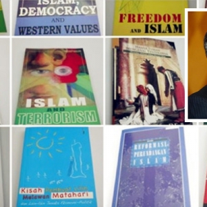 Gara-gara Bertentangan Akidah Islam, 8 Penerbitan Buku Diharamkan KDN