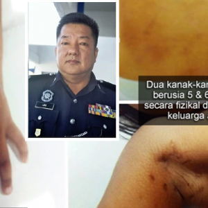 Dua Beradik Didera Secara Seksual, Ibu Angkat & Anaknya Ditahan Polis