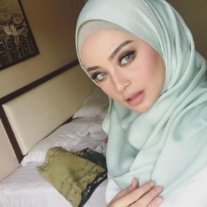 Putus Cinta Dengan Kekasih, Impian Kahwin Fathia Latiff Musnah