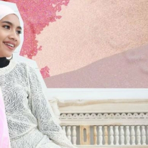 'Sesuatu Sangat' Bila Yuna Muat Naik Gambar Pelamin