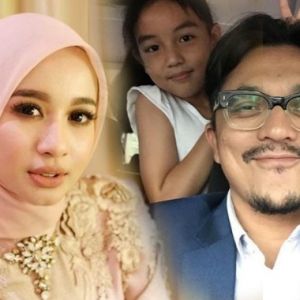 Sah, Engku Emran Bakal Nikahi  Laudya Cynthia Bella September Depan