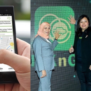 Sebelum Ini Grabcar & Uber Saja, Kini Pengguna Teksi Boleh Buat Tempahan Melalui Apps PICKnGo