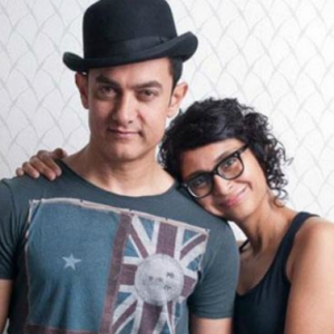 Gara-Gara Selesema Babi,  Aamir Khan Dan Isteri Terpaksa Dikuarantin Seminggu