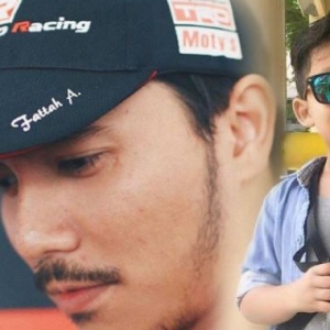 Kenapa Nak Sangat Jadi Macam Fattah Amin Tu, Dik?