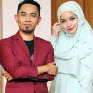 Baru Beberapa Bulan,  Rumah Tangga Hafiz Dan Joy Dah Bergolak?