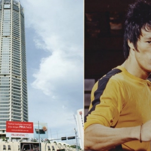 Pulau Pinang Jadi Lokasi Penggambaran Filem Baharu Bruce Lee