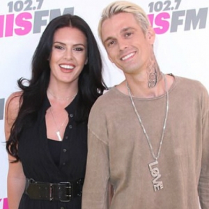 Aaron Carter Mengaku Biseksual, Terus Tinggalkan Teman Wanita