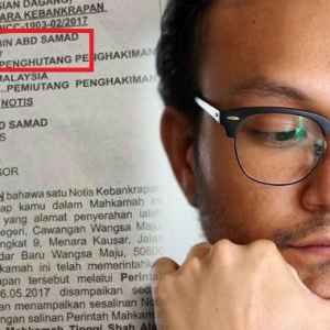 Shaheizy Sam Muflis, Apa Dah Jadi Ni?