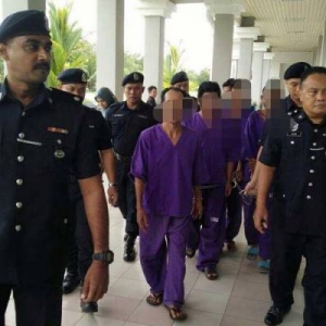 'Haruan' Gila Seks, Dua Beradik Jadi Pemuas Nafsu Bapa, Datuk Dan Bapa Saudara