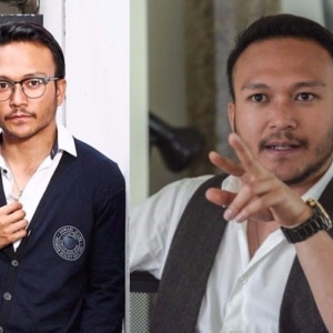 Saya Rasa Seperti Dianiaya Dan Disabotaj - Shaheizy Sam