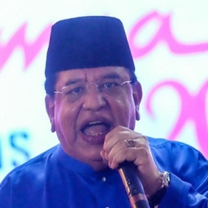 "Selangor Ni Gila Ke Apa?"- Tengku Adnan Mahu Selangor Dirampas Semula