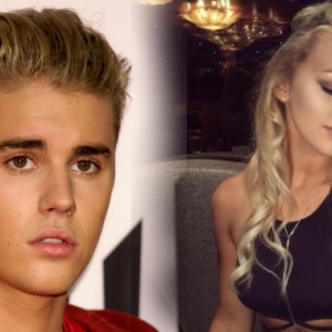 Cubaan Menggatal Gagal, Justin Bieber Ditolak Gadis Gym