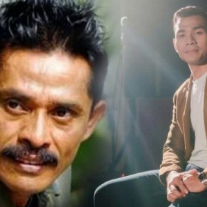 Siap Bawa Bodyguard, Saleem Dan Isteri Serang Syarikat Rakaman