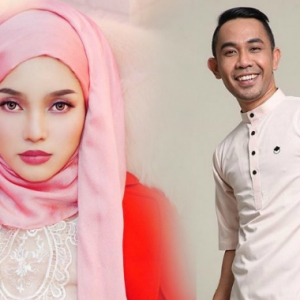 Panas! Sindir Isteri Acah Suci, Hafiz Hamidun Nafi Ada Masalah Batin