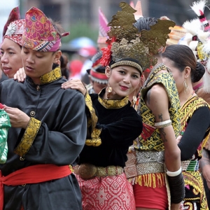 Betul Ke Anak Muda Tak Cinta Negara?