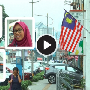 'Mainan' Agama Di Malaysia Dah Macam Politik, Apa Hal?
