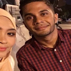 "Rasa Nak Muntah Bercinta Dengan Fikry"- Siti Nordiana