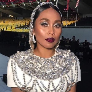 Melodi Lagu KL2017 Tak 'Sampai', Penampilan Pun Tak Sesuai. Ini Jawapan Dayang Nurfaizah