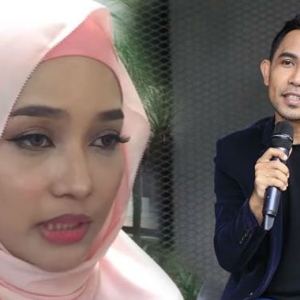 Hafiz VS Joy: Bekas Suami Pula Bersuara, Apa Kes?