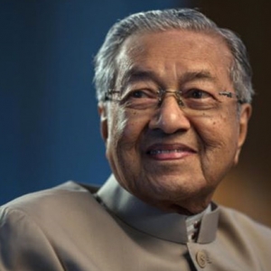 Syarikat Kereta Nasional Yang Baru Akan Ditubuhkan- Mahathir