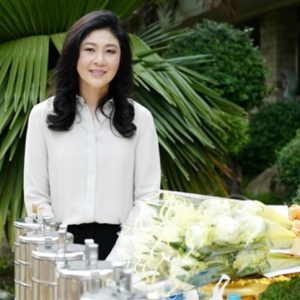 Bekas PM Thailand, Yingluck Dipercayai Larikan Diri Ke Dubai