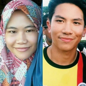 Gadis Miliki Wajah Mirip Putera Abdul Mateen Tarik Perhatian Netizen