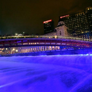 Sungai Klang Bakal Berubah Wajah Menerusi Projek 'River Of Live' & "Kolam Biru"