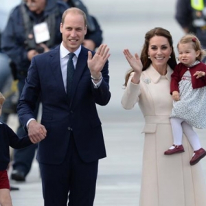 Kate Middleton Hamil Lagi, George Dan Charlotte Bakal Dapat Adik