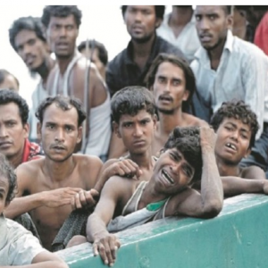 Adakah Rohingya Buat Malaysia Tersepit? Ini Jawapan Bernas Dari Seorang Ustaz