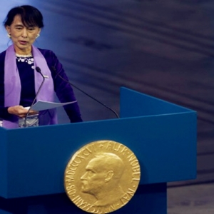 Isu Rohingya- ISESCO Gesa Tarik Balik Anugerah Nobel Keamanan Aung San Suu Kyi