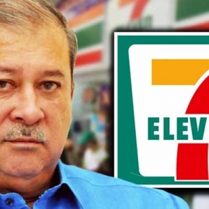 Sultan Johor Beli Tambahan 2.44 Juta Saham Dalam 7-Eleven Malaysia