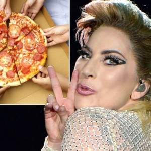 Terpaksa Batalkan Konsert, Lady Gaga Pujuk Peminat Dengan Belanja Pizza!